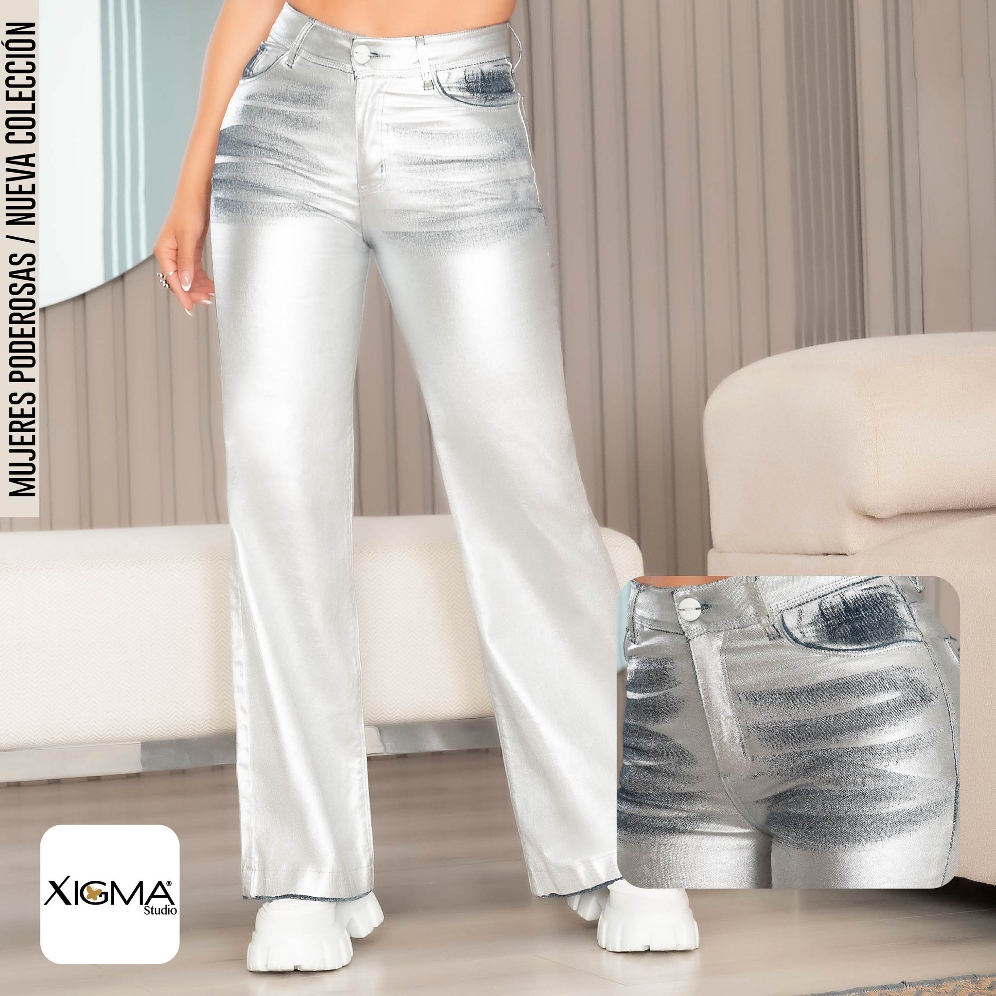 MUJERES PODEROSAS – XIGMA OFICIAL