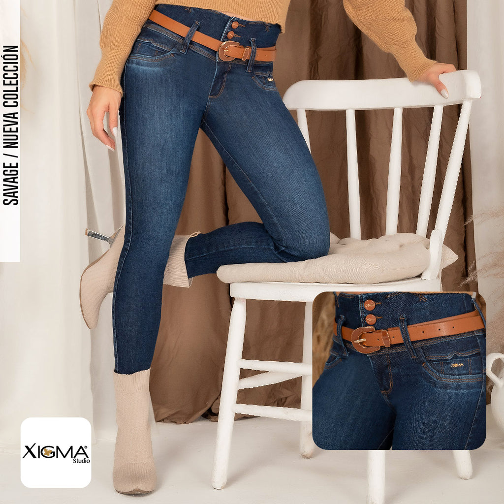 Xigma jeans catálogo 2020 online